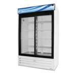 Fogel , VR-45-SD-HC, Refrigerator, Merchandiser