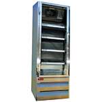 Howard-McCray , GF19BM-FF, Freezer, Merchandiser