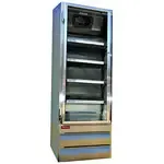 Howard-McCray GF19BM-S-FF, Freezer, Merchandiser