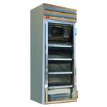 Howard-McCray , GF22-FF, Freezer, Merchandiser