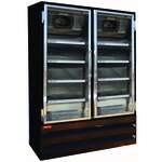 Howard-McCray , GF42BM-B-FF, Freezer, Merchandiser