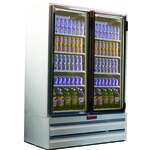 Howard-McCray , GF42BM-FF, Freezer, Merchandiser