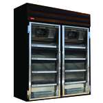 Howard-McCray , GF48-FF-B, Freezer, Merchandiser