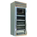 Howard-McCray GF48-FF, Freezer, Merchandiser