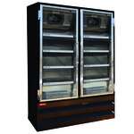 Howard-McCray , GF65BM-B-FF, Freezer, Merchandiser