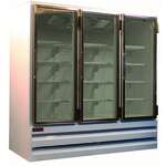 Howard-McCray , GF65BM-FF, Freezer, Merchandiser