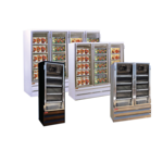Howard-McCray , GF88BM-S-FF, Freezer, Merchandiser