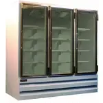 Howard-McCray GR65BM, Refrigerator, Merchandiser