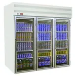 Howard-McCray GR75, Refrigerator, Merchandiser