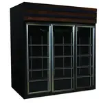 Howard-McCray GSR102-B, Refrigerator, Merchandiser