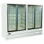 Howard-McCray GSR102BM, Refrigerator, Merchandiser