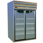 Howard-McCray GSR75-S, Refrigerator, Merchandiser