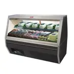 Howard-McCray R-CDS35-10-BE-LED, Display Case, Refrigerated Deli