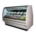 Howard-McCray R-CDS40E-6C-BE-LED, Display Case, Refrigerated Deli