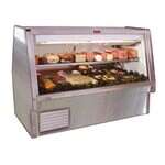 Howard-McCray , SC-CDS34E-12-S-LED, Display Case, Refrigerated Deli