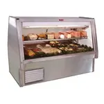 Howard-McCray SC-CDS34E-4-S-LED, Display Case, Refrigerated Deli