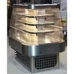 Howard-McCray SC-OD42I-5-B-LED, Merchandiser, Open Refrigerated Display