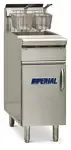 Imperial Range IHR-F75_LP, Fryer, Gas, Floor Model, Full Pot