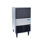 Manitowoc , UDE0065A-161B, Ice Maker with Bin, Cube-Style