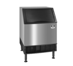 Manitowoc , UDF0140A-161B, Ice Maker with Bin, Cube-Style