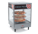 Nemco , 6450, Display Case, Hot Food, Countertop