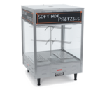 Nemco , 6453, Display Case, Hot Food, Countertop