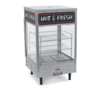 Nemco , 6455-2, Display Case, Hot Food, Countertop