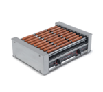 Nemco , 8027, Hot Dog Grill