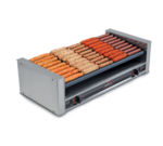 Nemco , 8027-SLT, Hot Dog Grill