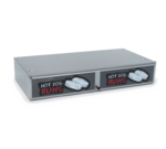 Nemco , 8045N-SBB, Hot Dog Bun Box