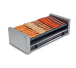 Nemco , 8045SXW-SLT, Hot Dog Grill
