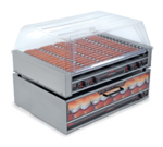 Nemco , 8075SX-230, Hot Dog Grill