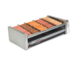 Nemco , 8250-SLT, Hot Dog Grill