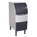 Scotsman , CU0415MA-6, Ice Maker with Bin, Cube-Style