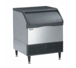 Scotsman , CU3030MA-32, Ice Maker with Bin, Cube-Style