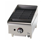 Star , 6015CBF, Charbroiler, Gas, Countertop