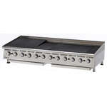 Star , 8072CBB, Charbroiler, Gas, Countertop