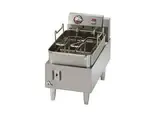 Star 8E-515F, Fryer, Electric, Countertop, Full Pot
