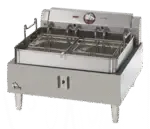Star , 8E-530FF, Fryer, Electric, Countertop, Full Pot