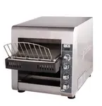 Star , 9H-Q2-50C-120V, Conveyor Toaster