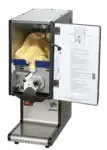 Star , HPDE1H, Hot Food Dispenser, 120V, 9.6" W, 20.6" D