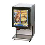 Star , HPDE2H-230V, Hot Food Dispenser