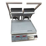 Star , PGT14D, Sandwich / Panini Grill