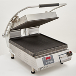 Star , PGT14IE-230V, Sandwich / Panini Grill