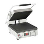 Star , PGT14IT-230V, Sandwich / Panini Grill