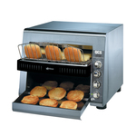 Star , QCS3-950H-230, Toaster, Conveyor Type