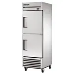 True Manufacturing , T-23F-2-HC, Freezer, Reach-In
