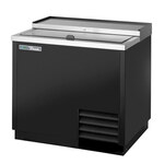 True Manufacturing , TD-36-12-HC, Bottle Cooler