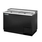 True Manufacturing , TD-50-18-HC, Bottle Cooler