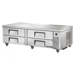 True Manufacturing , TRCB-72-HC, Equipment Stand, Refrigerated Base